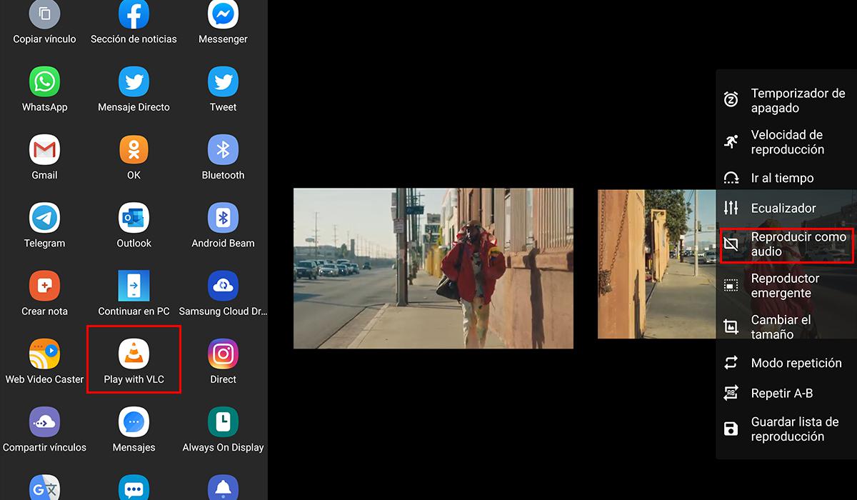 ¿Quieres escuchar tu música de YouTube con la pantalla apagada del celular sin ser Premium? Sigue este paso. (Foto: Captura)