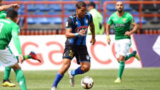 Pega la vuelta: Alexander Succar no continuará en Huachipato de Chile y retornaría al fútbol peruano
