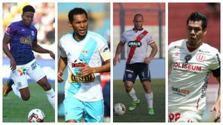 Libertadores y Sudamericana: el calendario de los equipos peruanos