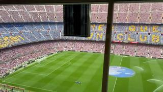 El salario desata controversia: Jordi Alba, pifiado en el Barcelona vs. Real Sociedad [VIDEO]
