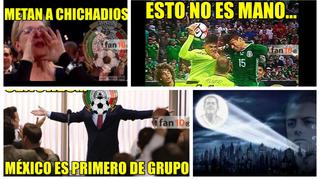 México vs. Venezuela: Los memes tras el partido de Copa América Centenario
