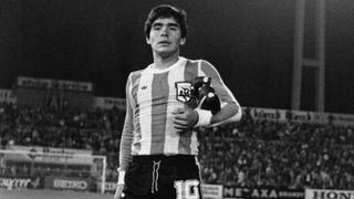 El mejor amigo de Maradona tumba otro mito: “Me da risa cuando dicen que empezó con la cocaína en España”