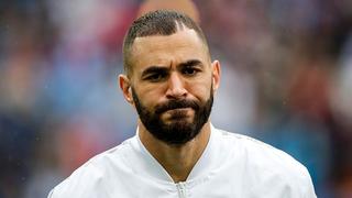 Este es el intento del PSG para sacar a Karim Benzema del Real Madrid