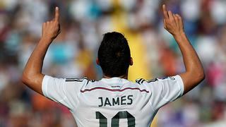 ¡Sabor a revancha! James Rodríguez y la nueva chance de convencer a Zinedine Zidane en el Real Madrid