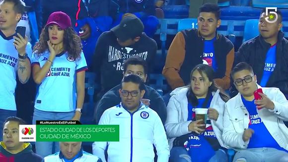 Resumen del Cruz Azul vs. Juárez por la Liga MX. (Video: Cruz Azul)
