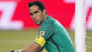 ¿A Vidal? Contundente mensaje de esposa de Claudio Bravo por poco compromiso de jugadores de Chile