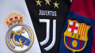 La UEFA asusta a Real Madrid, Barça y Juventus: “La justicia a veces es lenta, pero siempre llega”