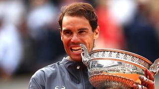 ¡Nadie le quita su reinado! Rafael Nadal venció a Dominic Thiem y ganó su título número 12 en Roland Garros