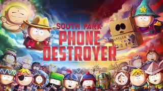 ¡Mataron a Kenny! Descarga aquí el nuevo juego para Móviles de South Park [VIDEO]