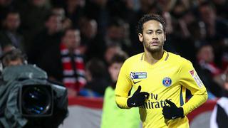 Neymar y la noticia luego de su fiesta de cumpleaños: fuera de convocatoria ante Sochaux