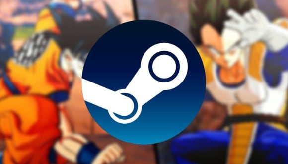 ¡Dragon Ball en oferta! Conoce todos los descuentos en los mejores juegos del anime en Steam