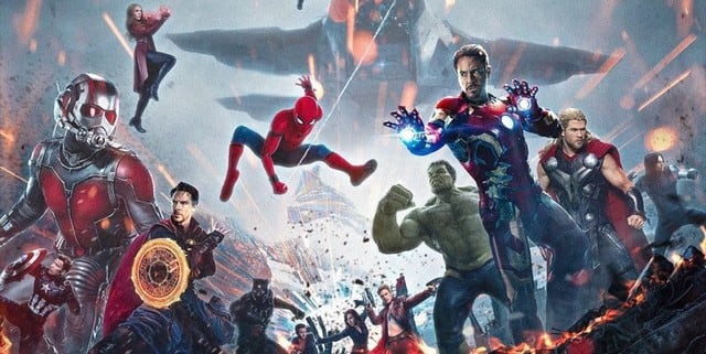 Más misterios para Avengers 4 (Foto: Blog de Superhéroes)