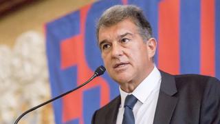 Laporta ‘aprovecha’ el ‘Barçagate’ y lanza duro mensaje tras la detención de Bartomeu