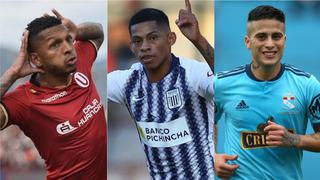 Universitario, Alianza Lima y Sporting Cristal: conoce a los árbitros designados para la última fecha del Clausura