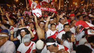 Perú en el Mundial: el mensaje de la hinchada a Ricardo Gareca y los jugadores [VIDEO]