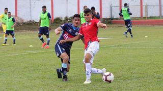 Real Garcilaso ganó 1-0 a Unión Comercio en partido por la fecha 16 del Torneo Apertura [VIDEO]