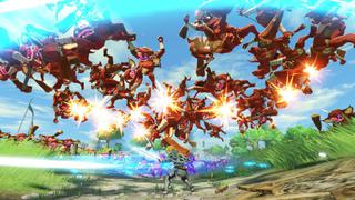 Nintendo muestra los detalles de la edición especial de “Hyrule Warriors: La Era del Cataclismo”