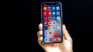 iPhone X lideró las ganancias de Apple en el cuarto trimestre de 2017