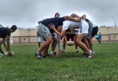 La I Copa Inka de Rugby se presentará este sábado 28 de setiembre en Maranguita