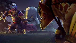 ¿Dota 2 prepara una modalidad Battle Royale como Fortnite?