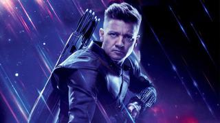 Hawkeye al “nivel de los Avengers” en el nuevo tráiler de la serie