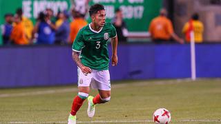 Lo bajaron del coche: Salcedo se perderá el partido contra Estados Unidos por Eliminatorias