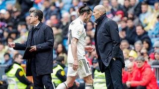 ¡Lo tiene 'cabezón'! Gareth Bale se la lía a Zidane a cinco días de comenzar pretemporada del Real Madrid