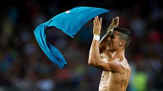 ¡No fue su idea! Cristiano Ronaldo y el jugador que le dijo que “copie” a Lionel Messi