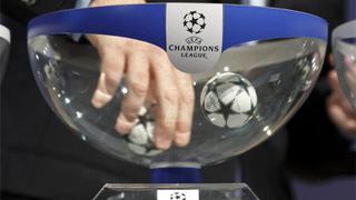 Champions League: la principal razón por la que el sorteo podría estar amañado
