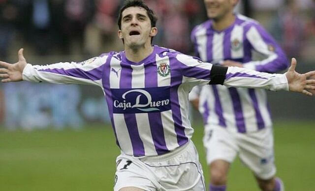 Víctor Fernández, hijo de Víctor Fernández. (Foto: Agencias)