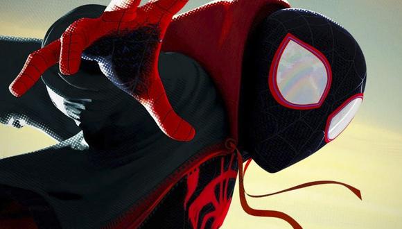 Spider-Man: Miles Morales muere en el último 'One Shot' de Marvel Cómics |  Series | DEPOR-PLAY | DEPOR