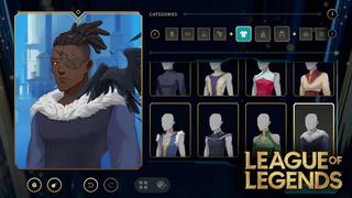 League of Legends habilita el ‘creador de avatares’: todos los pasos para adquirir tu ‘yo’ virtual