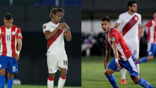 Las llaves del gol: jugadores con más tantos en el Perú vs. Paraguay que jugarán los cuartos de final