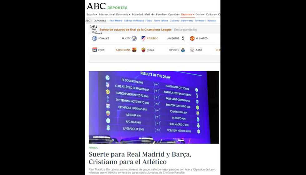 ABC. (España).