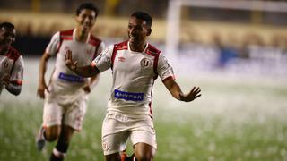 Universitario de Deportes: golazo de Arquímedes Figuera elegido como el mejor de la semana en ESPN