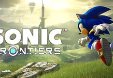 Sonic Frontiers comparte nuevas estrategias para progresar en la aventura