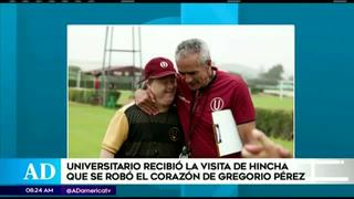 ‘U’ trabaja con motivación especial previo al choque con Cerro Porteño