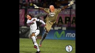 La hora del humor: los memes de la final de la Liga 1 entre Universitario y Sporting Cristal