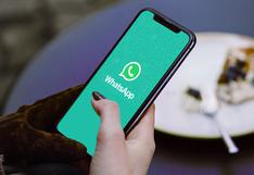 WhatsApp: conoce las nuevas funciones que llegarán en mayo 2024