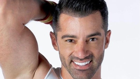 Toni Costa es un bailarín español que actualmente forma parte de "La casa de los famosos" (Foto: Toni Costa/Instagram)