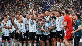 ¿Afuera del mundial? La estrella argentina que podría quedarse sin ir a Qatar 2022 por situación legal