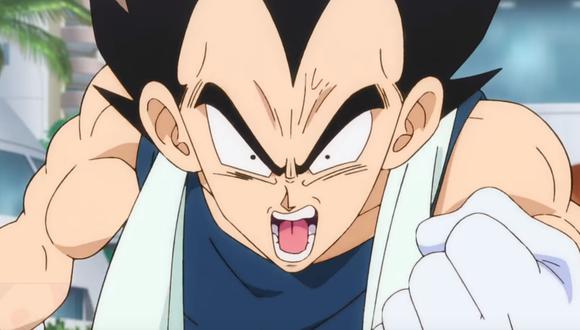 “Dragon Ball Super: Super Hero” tendrá un giro importante con respecto al anime. (Foto: Captura de YouTube)