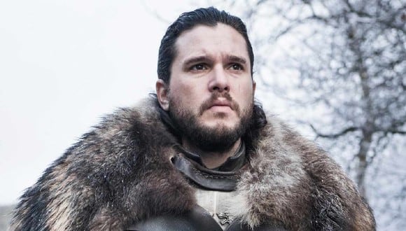 Jon Snow es introducido en "Game of Thrones" como el hijo ilegítimo de Eddard Stark (Foto: HBO)