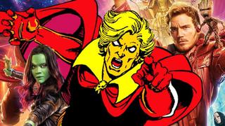 Avengers: 4 | La razón por la que Adam Warlock no aparece en el Universo Marvel, según los hermanos Russo