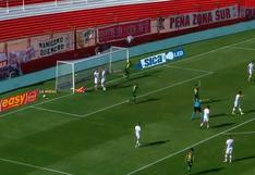 No fue un fantasma, fue el viento: el insólito gol de Defensa a Huracán en el inicio del fútbol argentino [VIDEO]