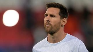 Lo último de Messi: aclaran su futuro tras rumores de un posible regreso al Barcelona  