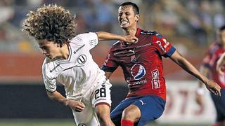 Selección Peruana: “Paulo De La Cruz muestra cosas interesantes”