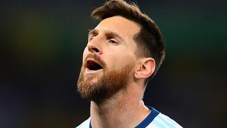 Se le agotan las chances: los torneos que le quedan a Messi para ganar un título con Argentina