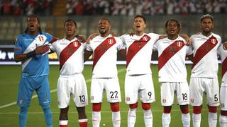 En España: Perú pactó nuevo amistoso antes del repechaje con miras a Qatar 2022