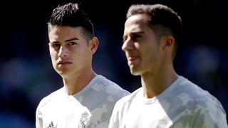 Última chance para sacarlo del Real Madrid: agente de James irá a España para hablar con Florentino
